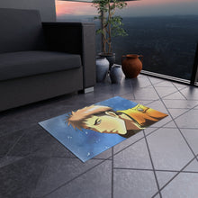 Load image into Gallery viewer, Anime Attack On Titan Rug
