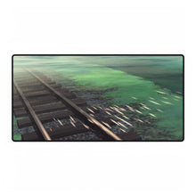 Load image into Gallery viewer, Anime Spirited Awayr Mouse Pad (Desk Mat)
