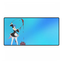 Load image into Gallery viewer, Anime Re:ZERO -Starting Life in Another World- Mouse Pad (Desk Mat)
