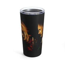Load image into Gallery viewer, Hellsing Tumbler 20oz
