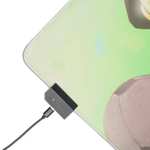 Load image into Gallery viewer, Fate/Apocrypha RGB LED Mouse Pad (Desk Mat)
