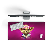Load image into Gallery viewer, Paladins - Pip Mouse Pad (Desk Mat)
