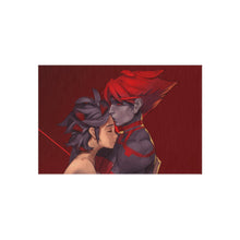Load image into Gallery viewer, Kill La Kill Rug
