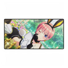Load image into Gallery viewer, The Quintessential Quintuplets - Ichika Nakano Mouse Pad (Desk Mat)
