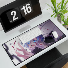Load image into Gallery viewer, Anime Re:ZERO -Starting Life in Another World- Mouse Pad (Desk Mat)
