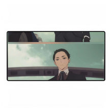 Load image into Gallery viewer, The Millionaire Detective Balance Unlimited Mouse Pad (Desk Mat)
