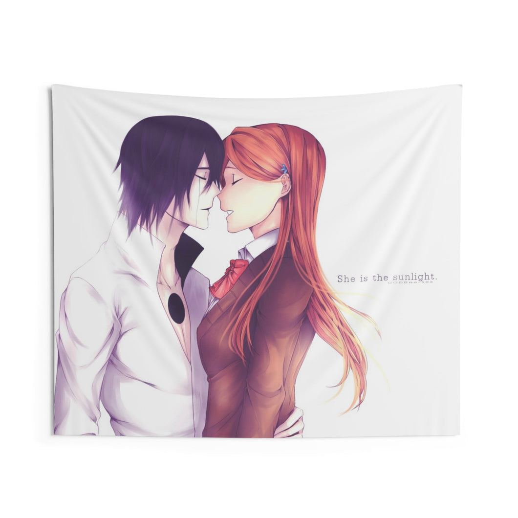 Anime Bleach Indoor Wall Tapestry
