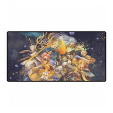 Load image into Gallery viewer, Anime Pixiv Fantasia: New World Mouse Pad (Desk Mat)
