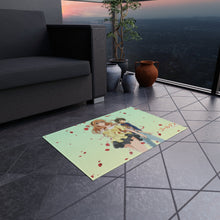 Load image into Gallery viewer, Anime Golden Time Rug
