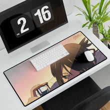 Load image into Gallery viewer, Your Name. Mouse Pad (Desk Mat)
