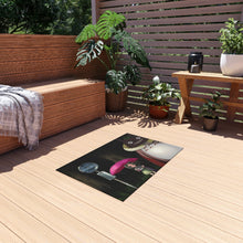 Load image into Gallery viewer, Fate X My Neighbor Totoro Rug
