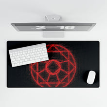 Load image into Gallery viewer, Magic Circle Mouse Pad (Desk Mat)
