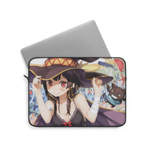 Load image into Gallery viewer, KonoSuba - God’s blessing on this wonderful world!! Laptop Sleeve
