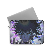 Load image into Gallery viewer, Mob Psycho 100 Shigeo Kageyama Laptop Sleeve
