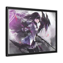 Load image into Gallery viewer, Anime Puella Magi Madoka Magica Canvas Framed Art Print
