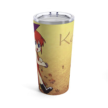 Load image into Gallery viewer, Anime Gintama Tumbler 20oz
