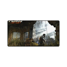 Load image into Gallery viewer, Metro: Last Light Mouse Pad (Desk Mat)
