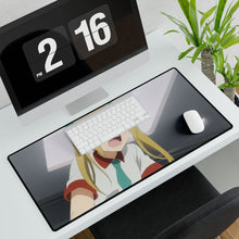 Load image into Gallery viewer, Anime Netoge Mouse Pad (Desk Mat)
