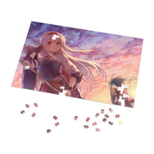 Load image into Gallery viewer, Anime Kantai Collection Jigsaw Puzzle
