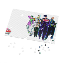 Load image into Gallery viewer, Anime Jojo&#39;s Bizarre Adventure Jigsaw Puzzle
