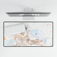 Load image into Gallery viewer, Anime Riddle Story of Devil Mouse Pad (Desk Mat)

