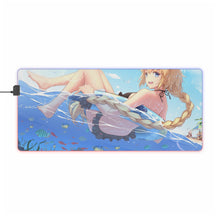 Load image into Gallery viewer, Fate/Grand Order RGB LED Mouse Pad (Desk Mat)
