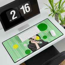 Load image into Gallery viewer, Wotaku ni Koi wa Muzukashii Mouse Pad (Desk Mat)
