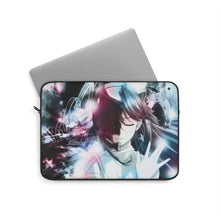 Load image into Gallery viewer, Anime Elfen Liedr Laptop Sleeve

