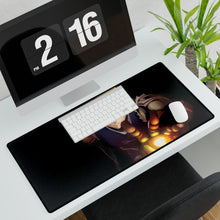 Load image into Gallery viewer, Genos Mouse Pad (Desk Mat)
