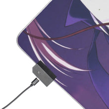 Load image into Gallery viewer, Sola RGB LED Mouse Pad (Desk Mat)
