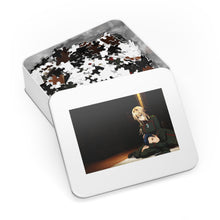 Load image into Gallery viewer, Violet Evergarden Jigsaw Puzzle
