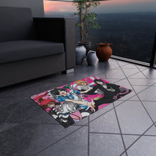 Load image into Gallery viewer, Black Butler Rug
