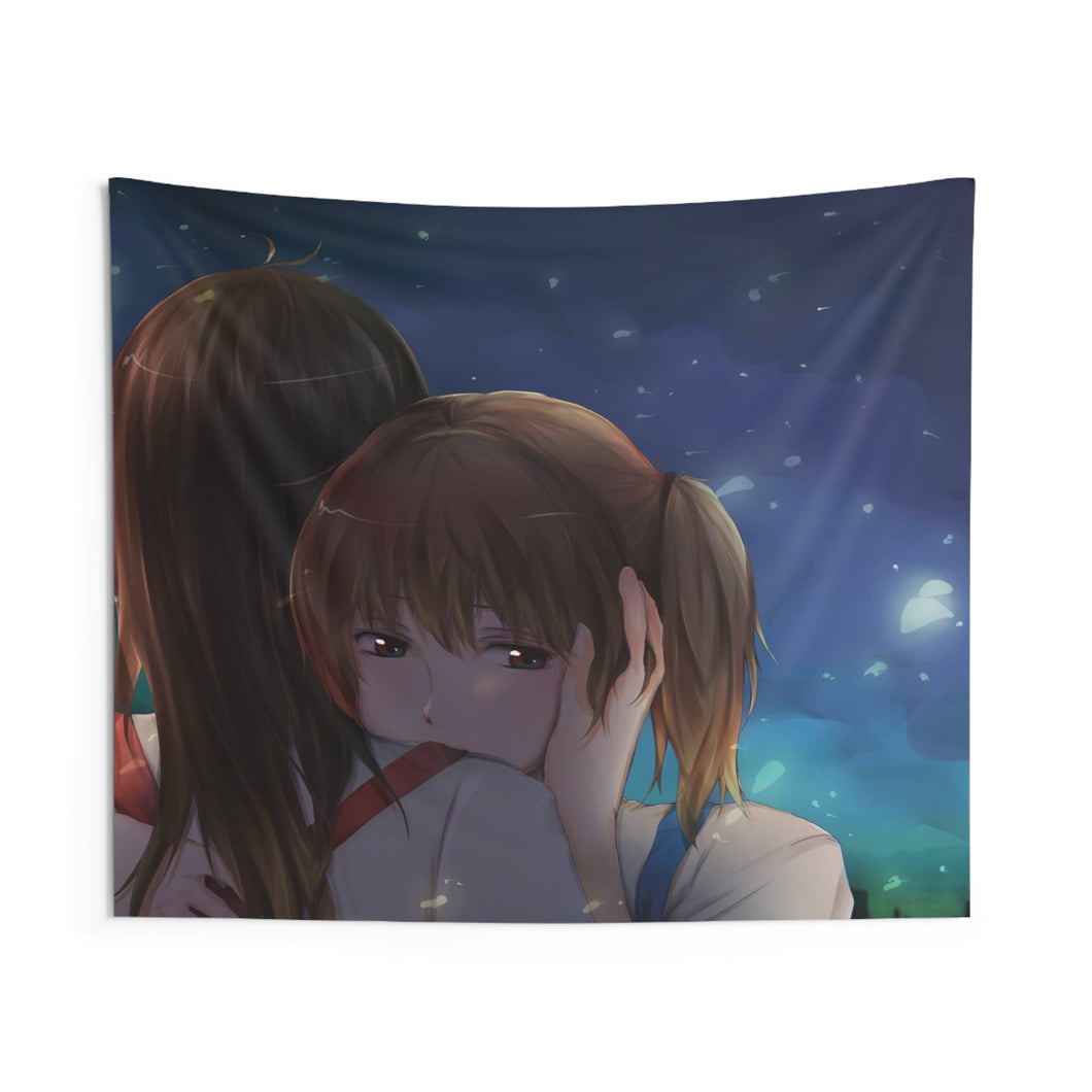 Akagi - Kantai Collection Indoor Wall Tapestry