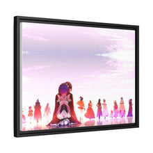 Load image into Gallery viewer, Anime Re:ZERO -Starting Life in Another World- Canvas Framed Art Print
