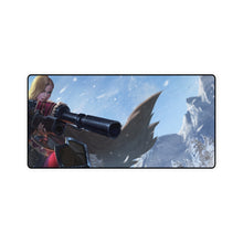 Load image into Gallery viewer, Paladins Mouse Pad (Desk Mat)
