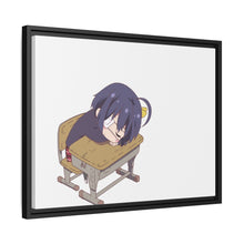 Load image into Gallery viewer, Love, Chunibyo &amp; Other Delusions Rikka Takanashi Canvas Framed Art Print
