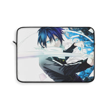 Load image into Gallery viewer, Yato (Noragami) Laptop Sleeve
