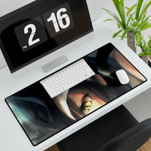 Load image into Gallery viewer, Anime Overlord Mouse Pad (Desk Mat)
