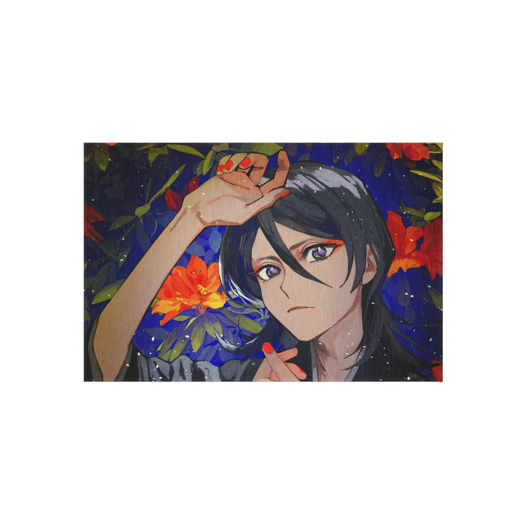 Anime Bleach Rug