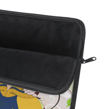Load image into Gallery viewer, Soul Eater Laptop Sleeve
