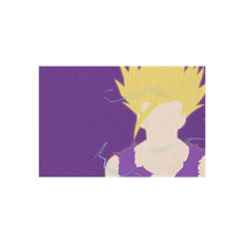 Load image into Gallery viewer, Anime Dragon Ball Z Rug
