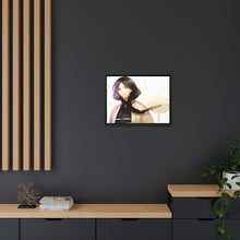 Load image into Gallery viewer, Anime Bleachr Canvas Framed Art Print
