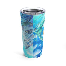 Load image into Gallery viewer, Vocaloid Tumbler 20oz

