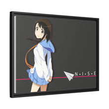 Load image into Gallery viewer, Anime Nisekoi Canvas Framed Art Print
