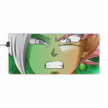 Load image into Gallery viewer, Dragon Ball Super RGB LED Mouse Pad (Desk Mat)
