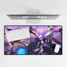 Load image into Gallery viewer, Anime Pixiv Fantasiar Mouse Pad (Desk Mat)
