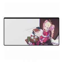 Load image into Gallery viewer, Anime Re:ZERO -Starting Life in Another World- Mouse Pad (Desk Mat)
