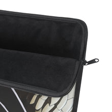 Load image into Gallery viewer, Ainz Ooal Gown (Momonga) Laptop Sleeve
