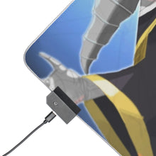 Load image into Gallery viewer, Anime Overlord RGB LED Mouse Pad (Desk Mat)
