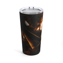 Load image into Gallery viewer, Hellsing Tumbler 20oz
